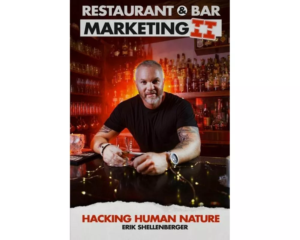 Restaurant & Bar Marketing II