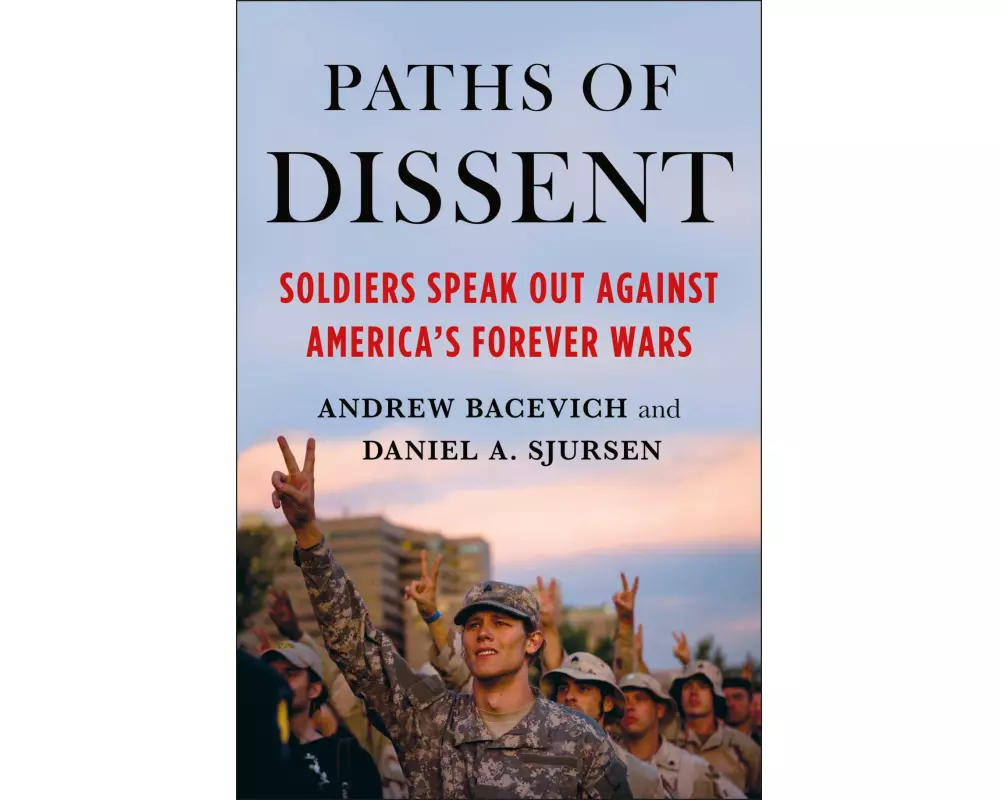 Paths of Dissent