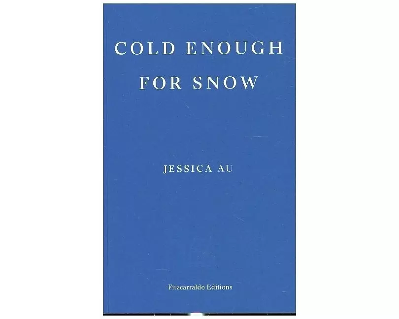 Cold Enough for Snow