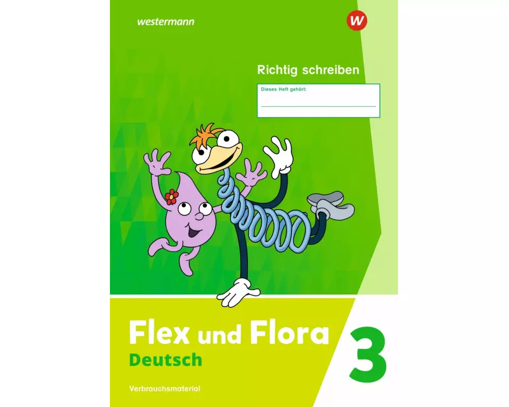 Flex und Flora - Ausgabe 2021