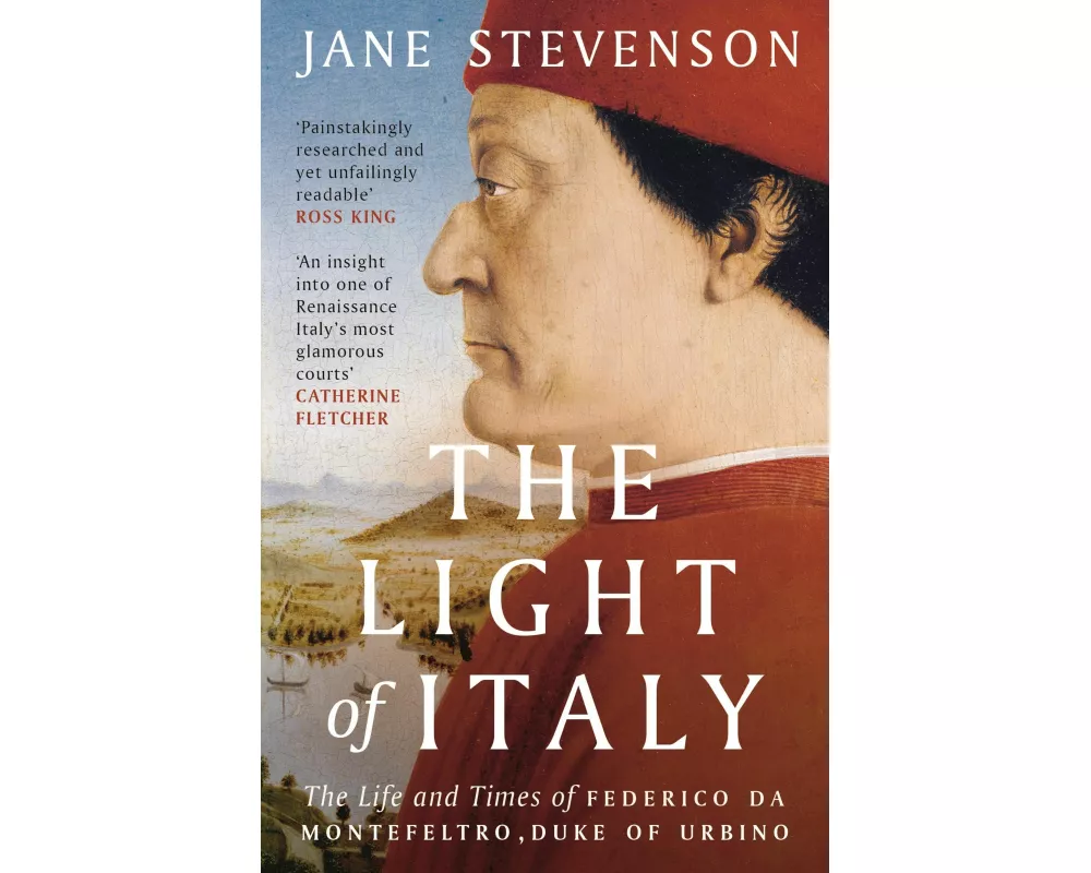 The Light of Italy