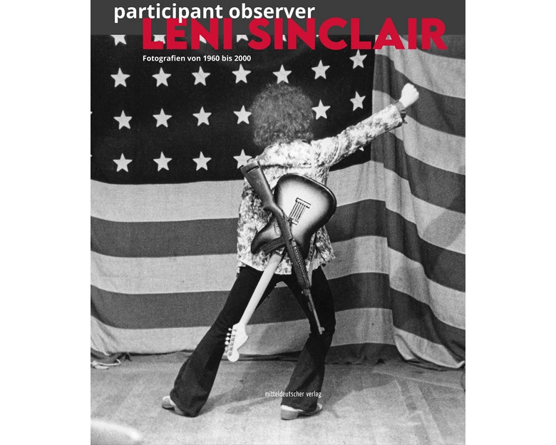 participant observer