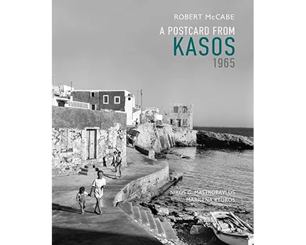 A Postcard from Kasos, 1965