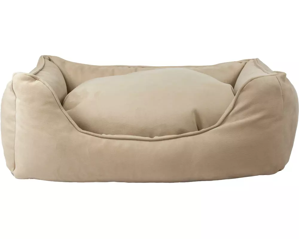 Bjørnfjell Hunde-Bett Senja M, Beige