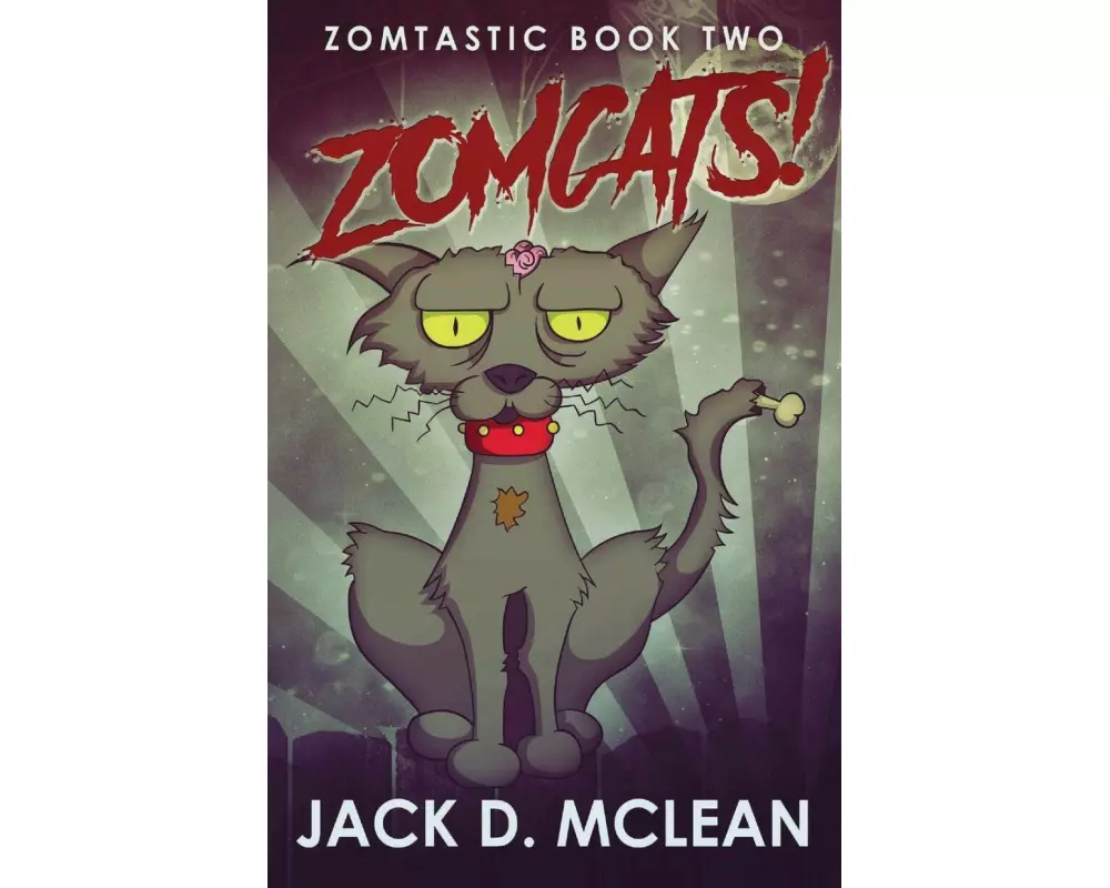 Zomcats!