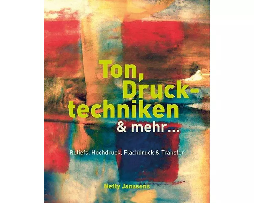 Ton, Drucktechniken & mehr
