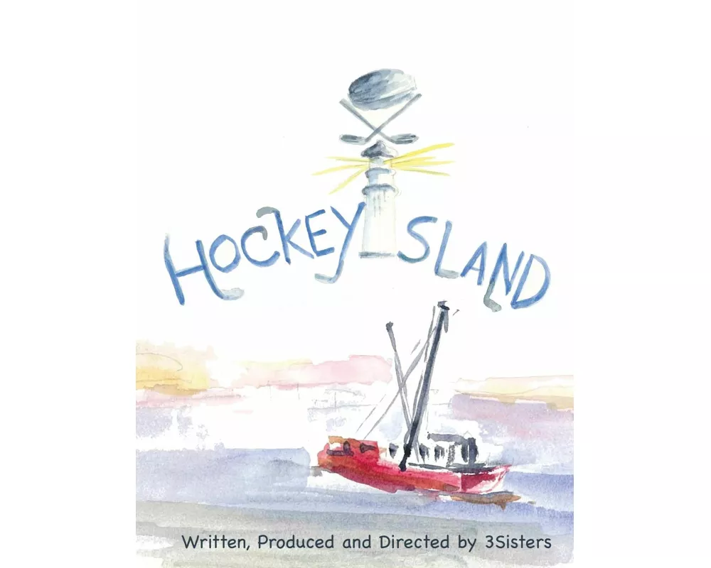 Hockey Island