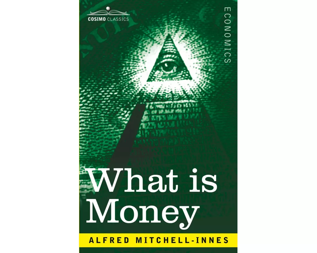 What is Money?