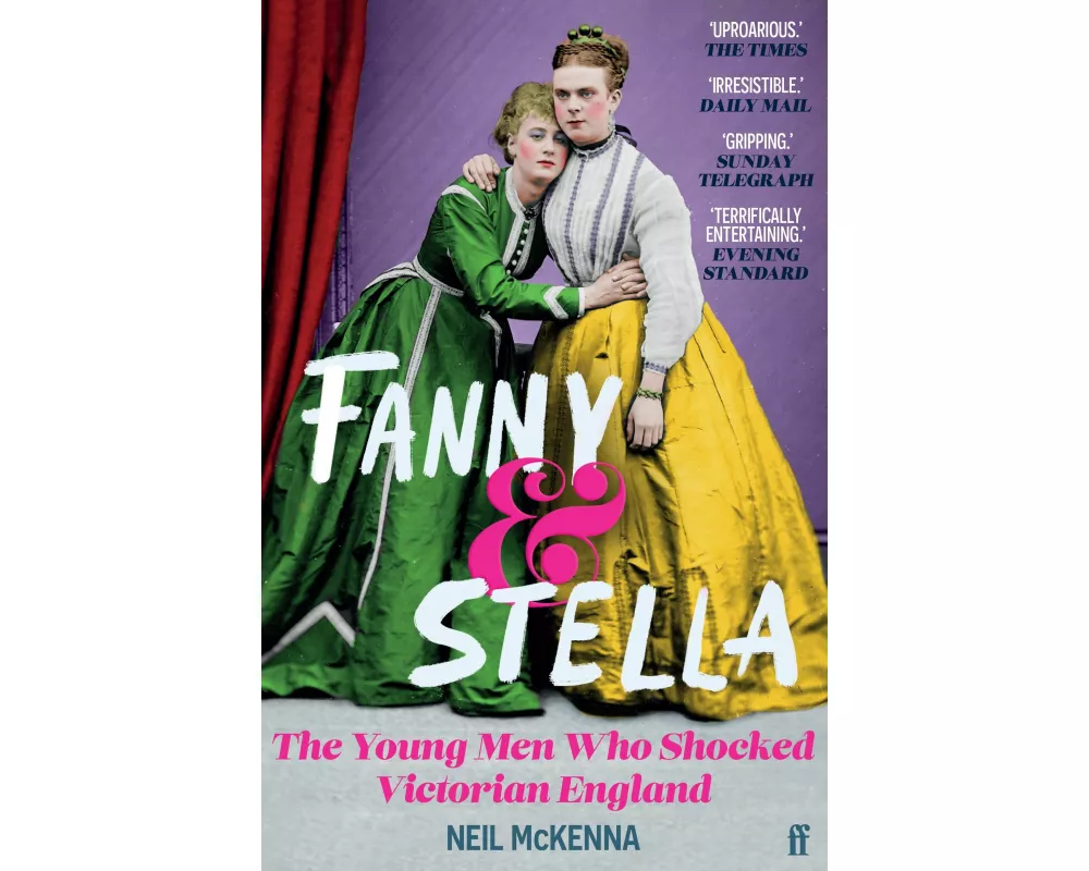 Fanny and Stella