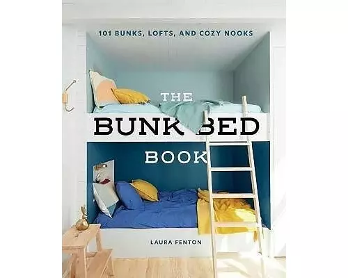 The Bunk Bed Book