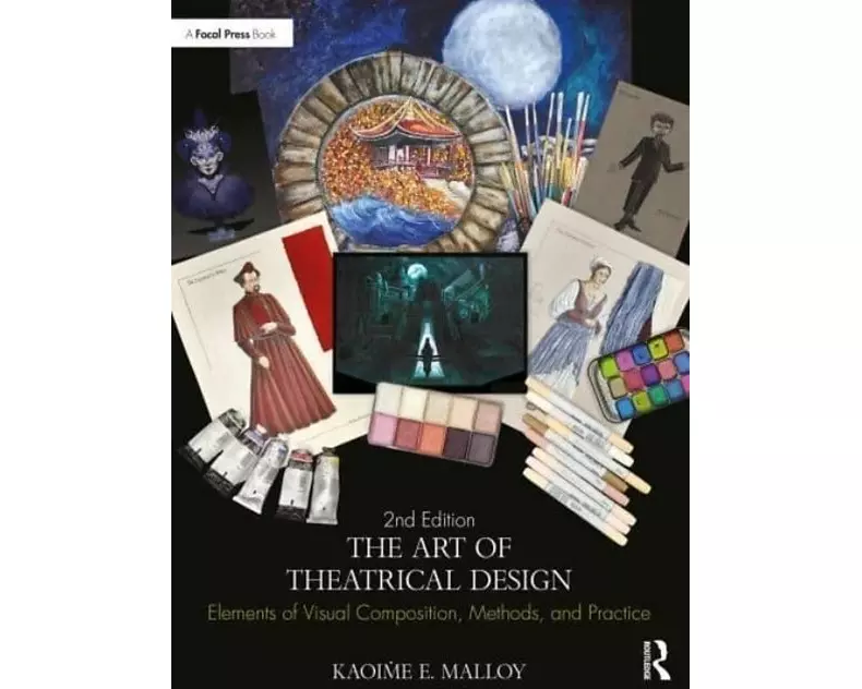 The Art of Theatrical Design