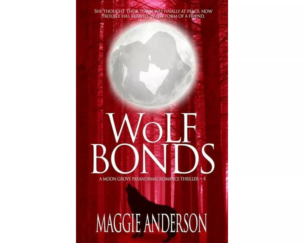 Wolf Bonds