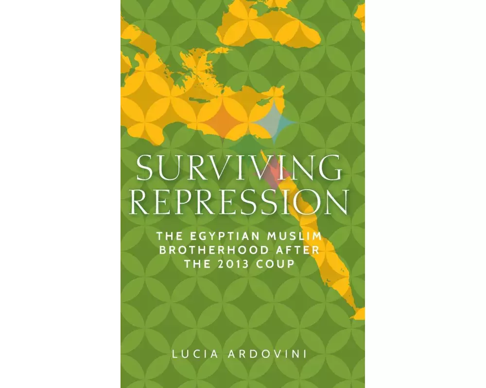 Surviving Repression
