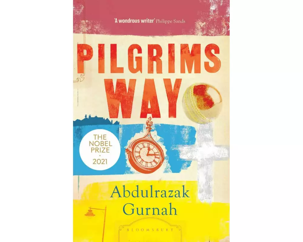 Pilgrims Way