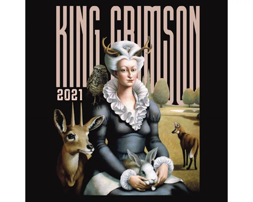 Music Is Our Friend-Live in Washington and Alban