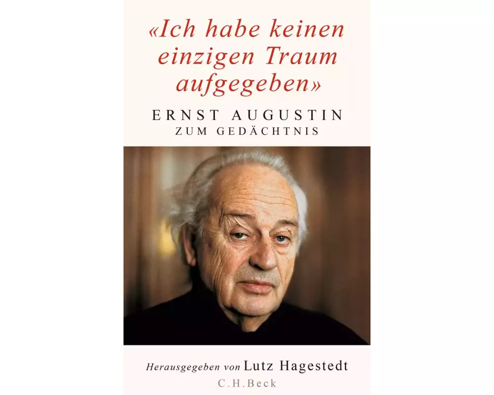 'Ich habe keinen einzigen Traum aufgegeben'