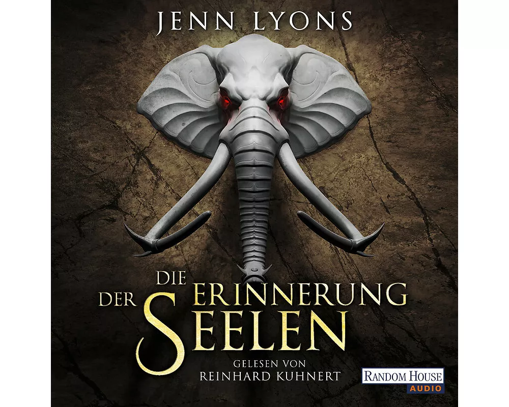 Die Erinnerung der Seelen