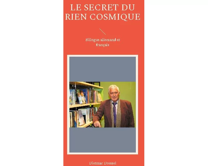 Le secret du rien cosmique