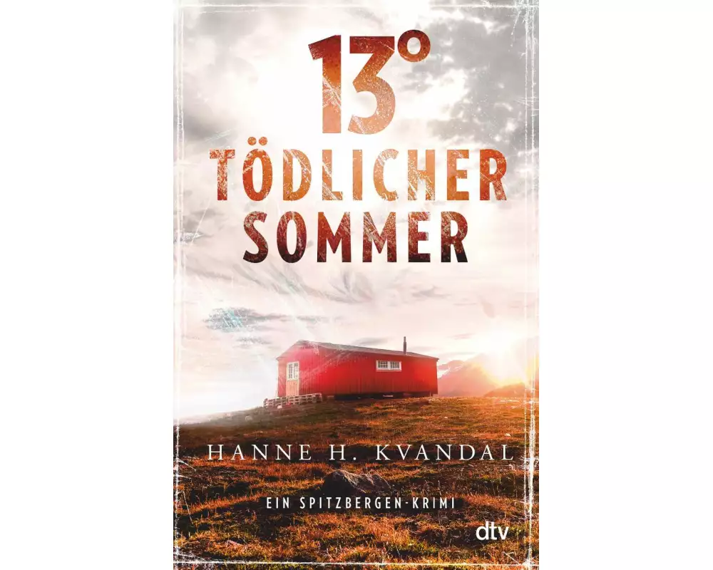 13° – Tödlicher Sommer