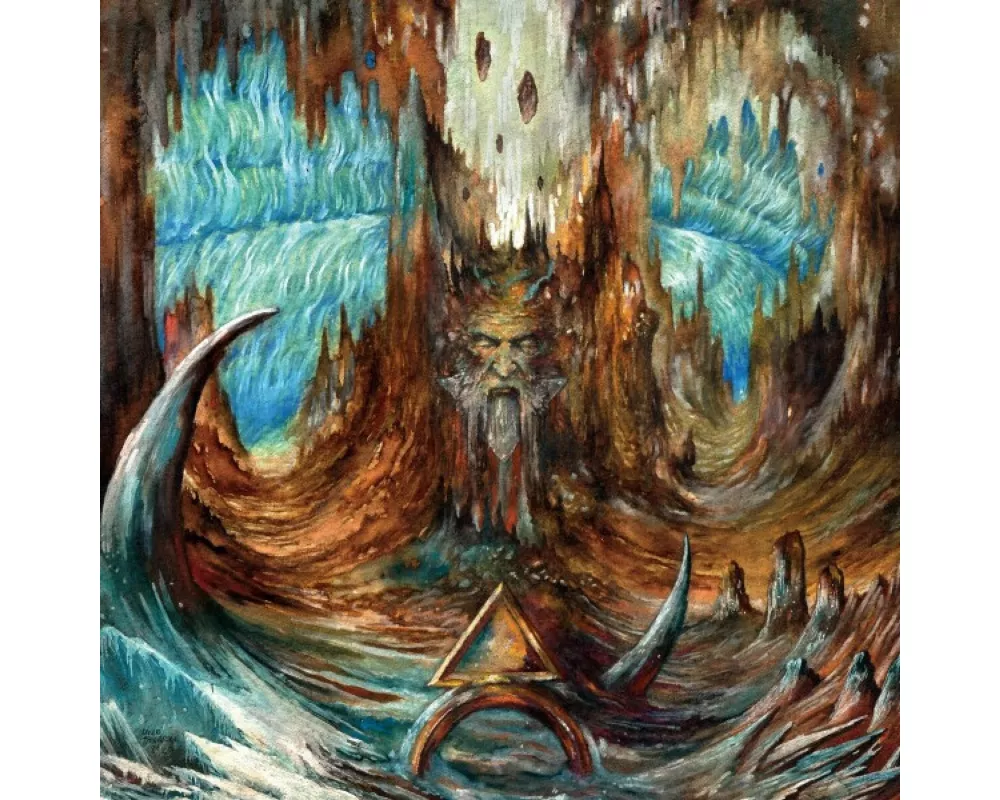 Tomb Of God