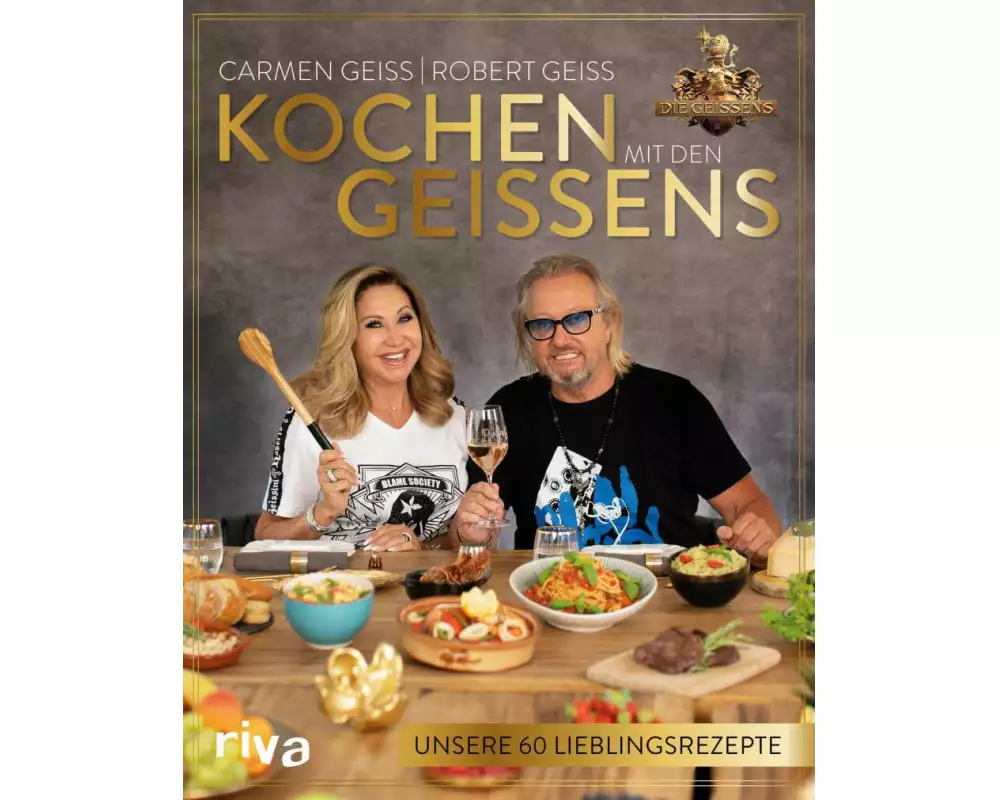 Kochen mit den Geissens