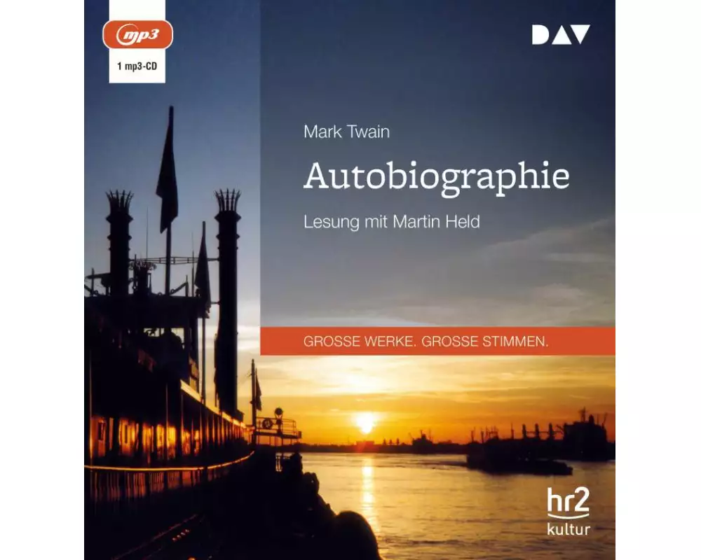 Autobiographie