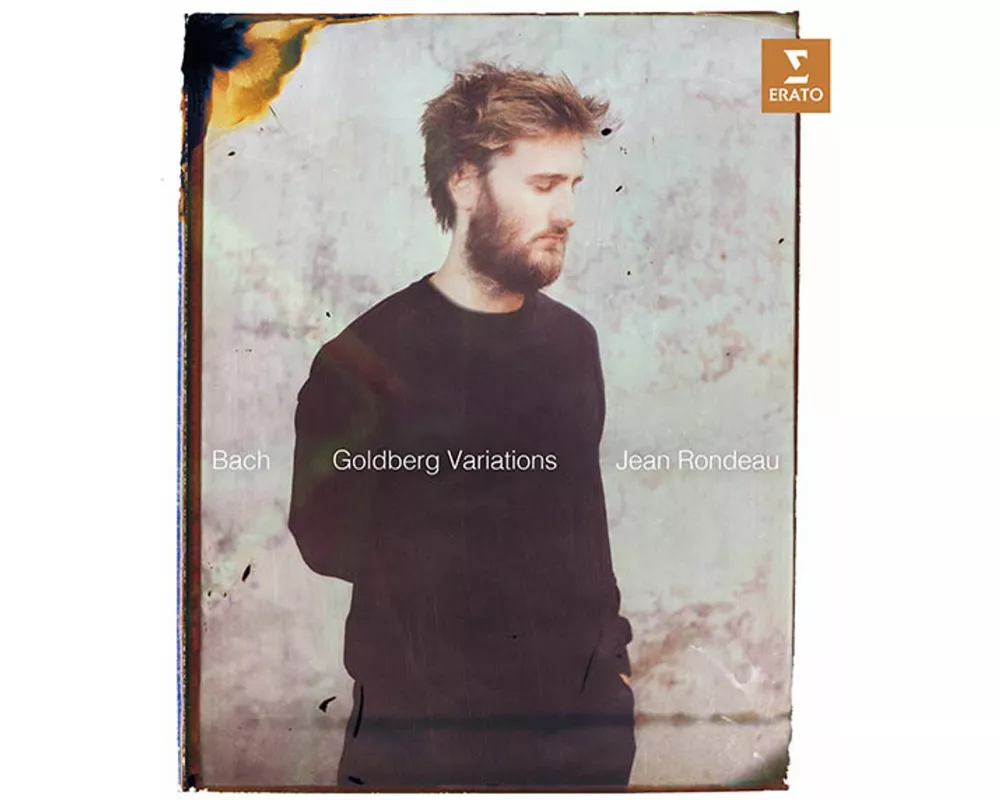 Goldberg Variationen