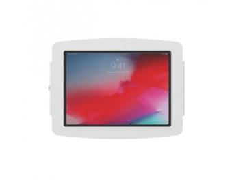 iPad 10.2 Space Enclosure White