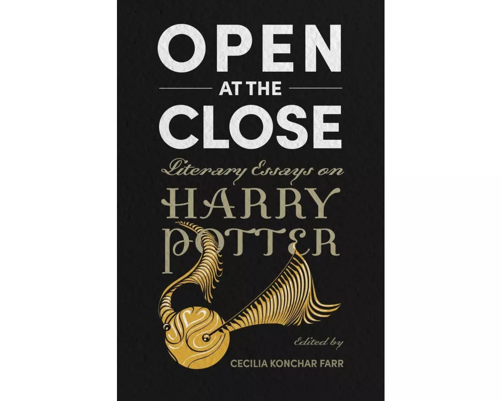 Open at the Close