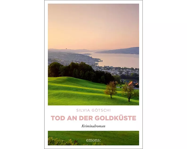 Tod an der Goldküste