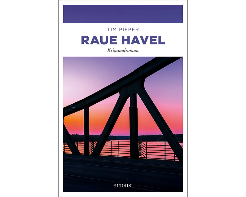 Raue Havel