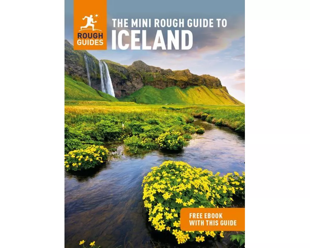 The Mini Rough Guide to Iceland: Travel Guide with eBook