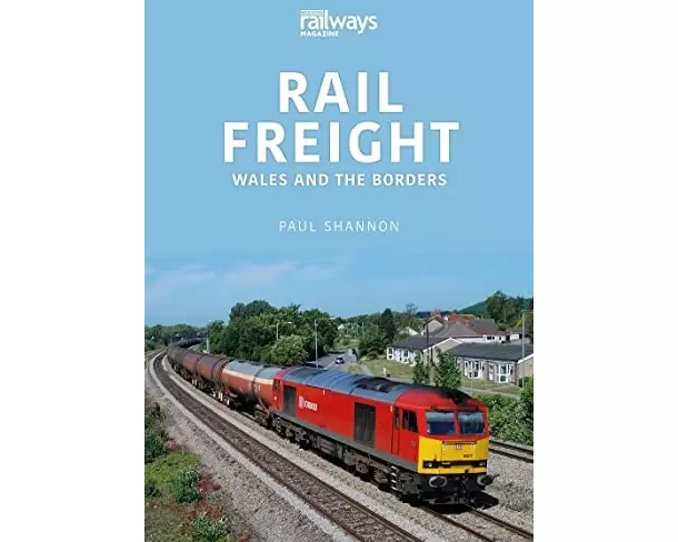 Rail Freight