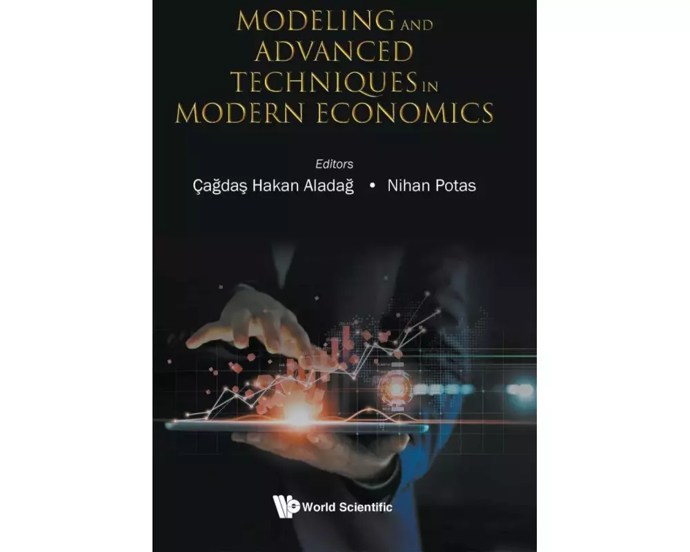 Modeling and Advanced Techniques in Modern Economics