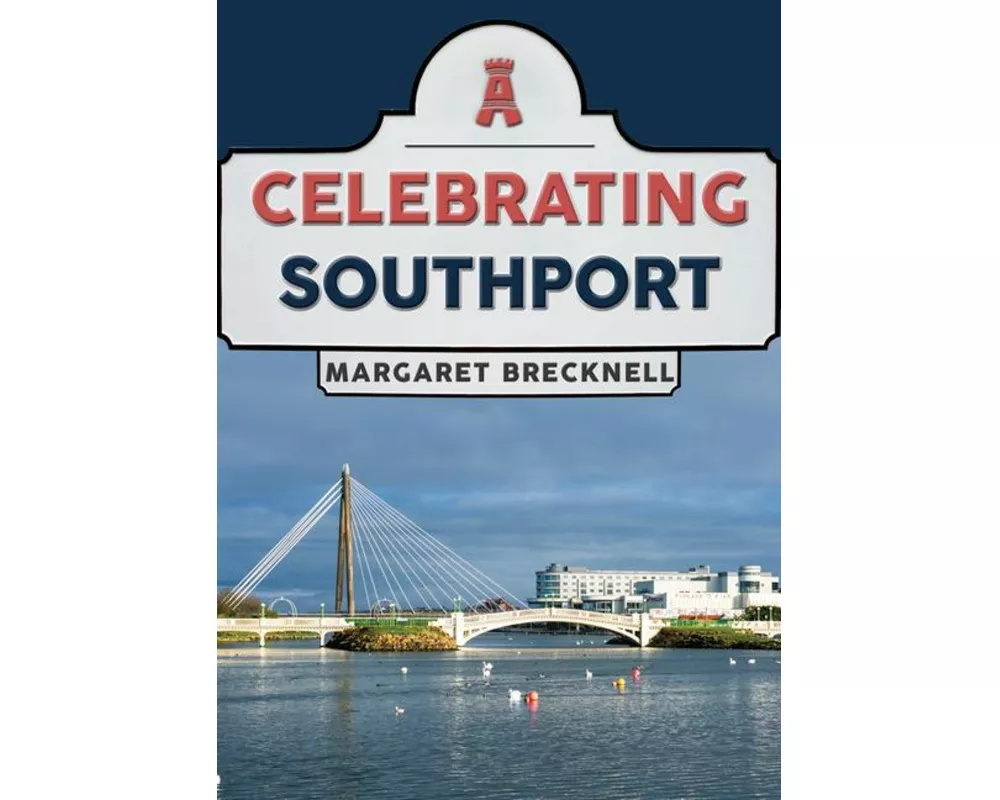 Celebrating Southport