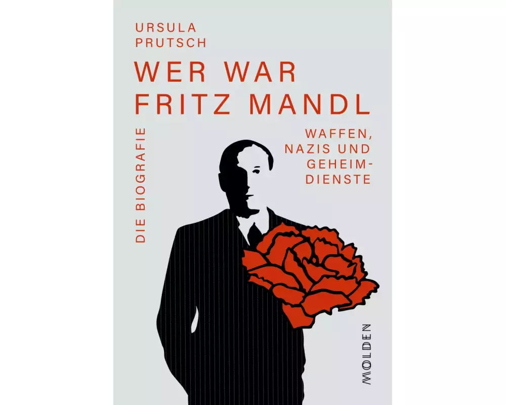 Wer war Fritz Mandl