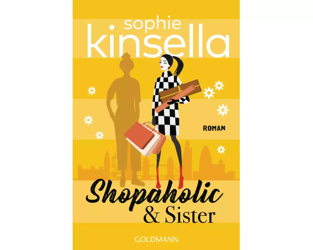 Shopaholic & Sister