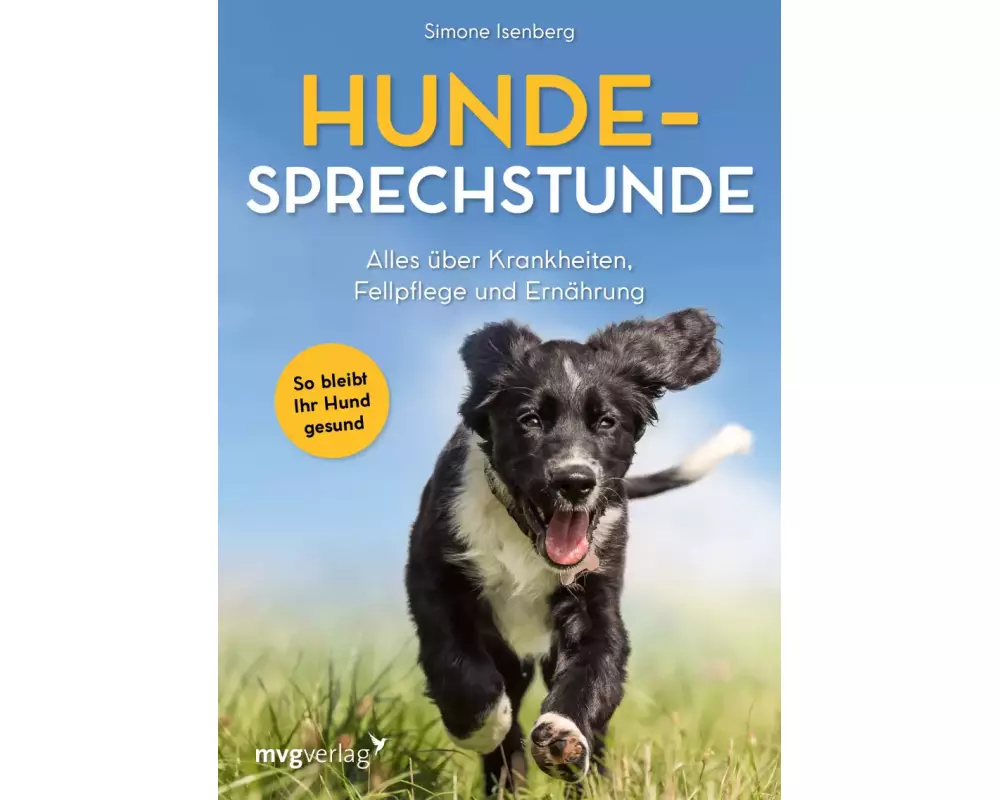 Hunde-Sprechstunde