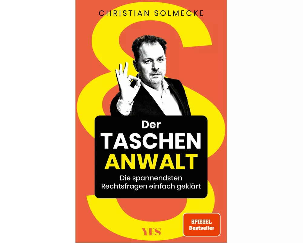 Der Taschenanwalt