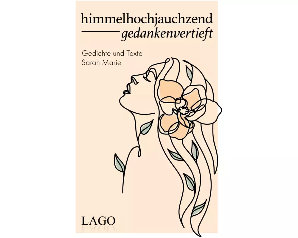 himmelhochjauchzend gedankenvertieft