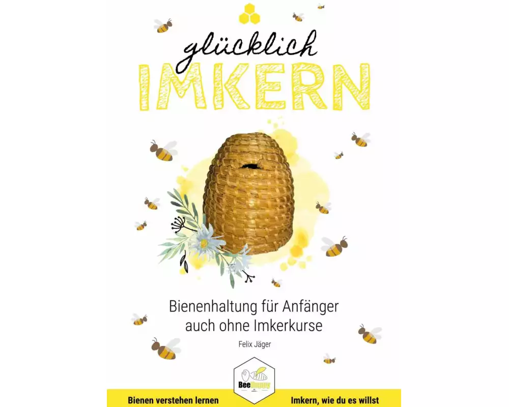 Glücklich Imkern