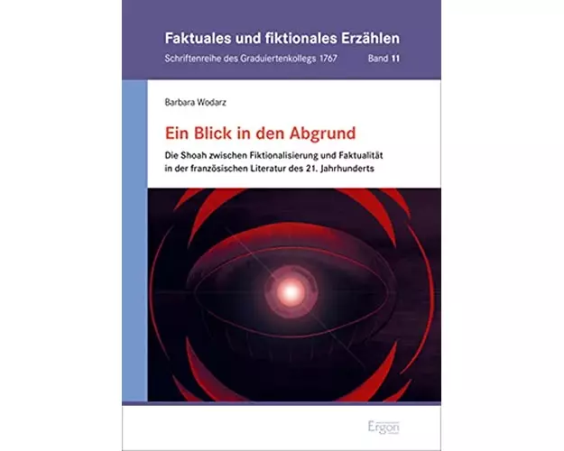 Ein Blick in den Abgrund