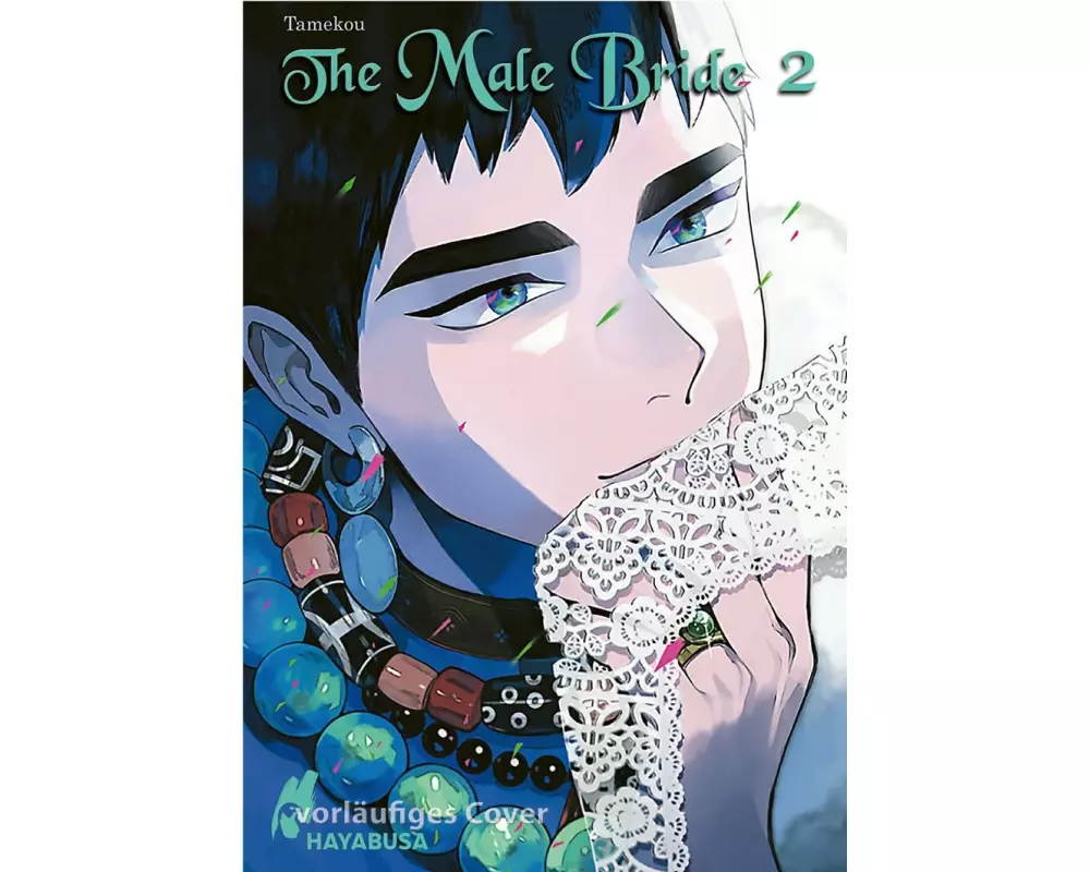 The Male Bride 2