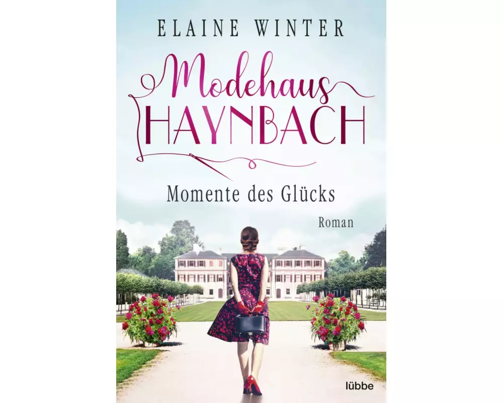 Modehaus Haynbach – Momente des Glücks