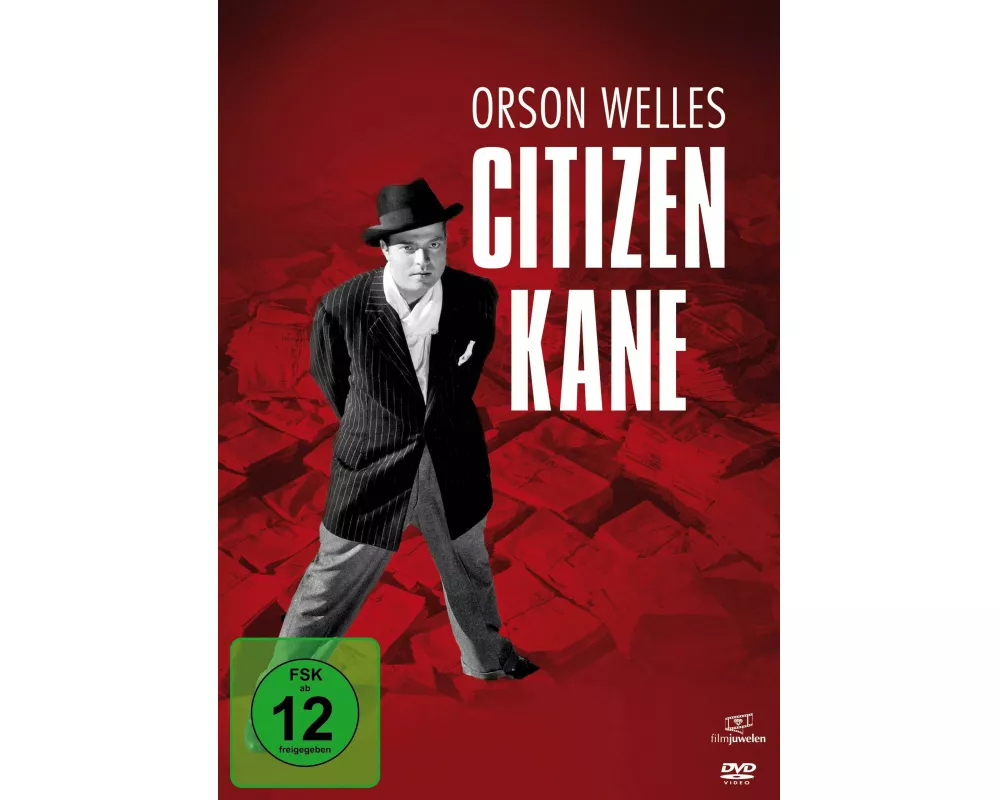 Citizen Kane