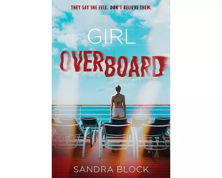 Girl Overboard
