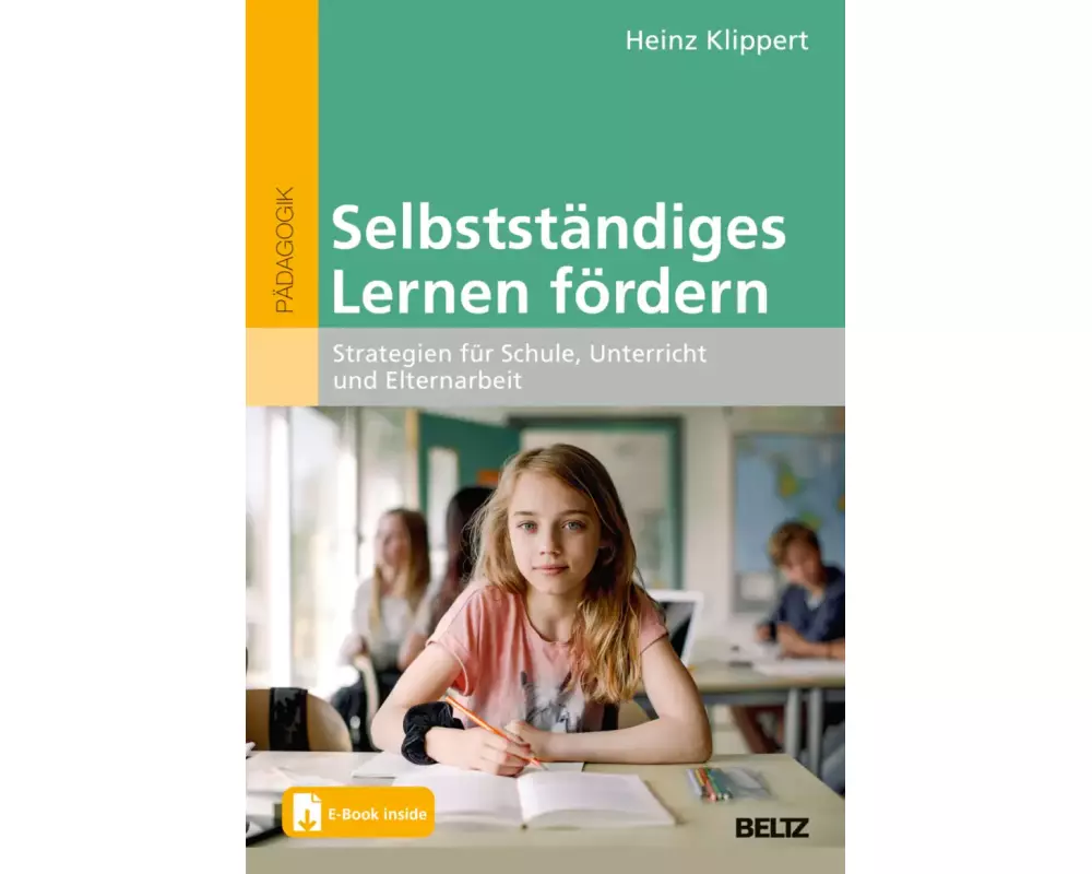 Selbstständiges Lernen fördern
