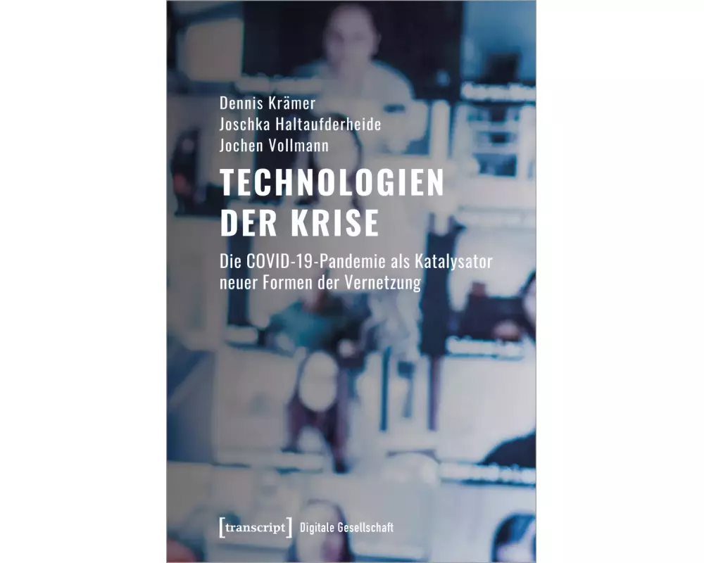 Technologien der Krise