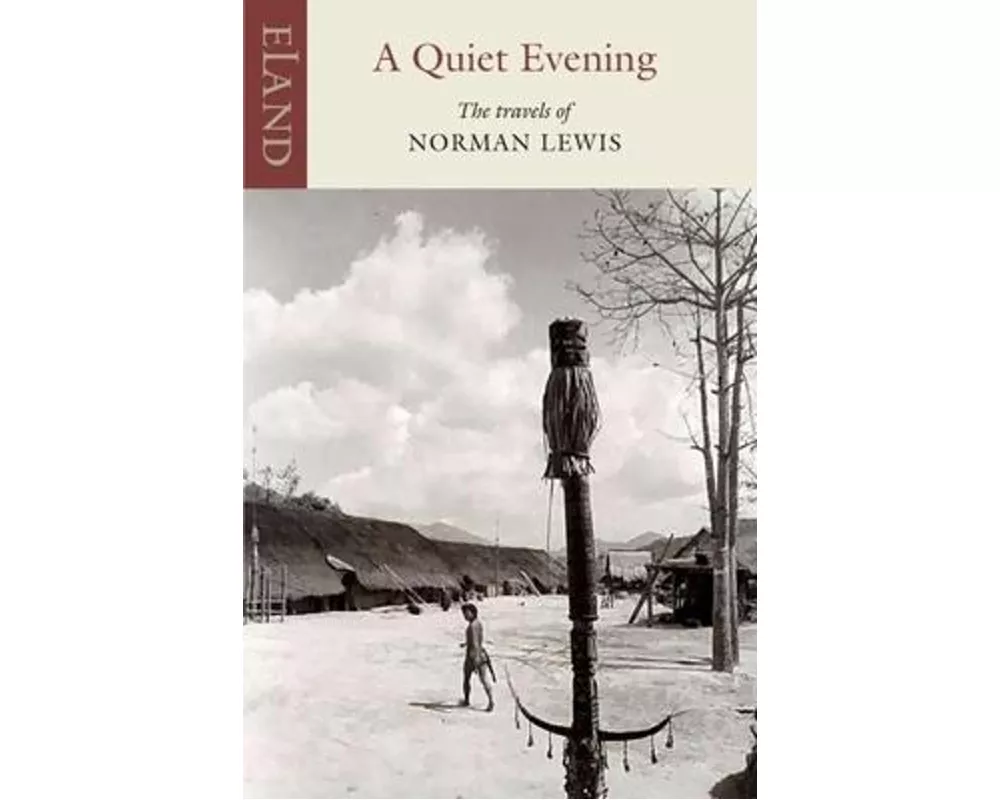 A Quiet Evening
