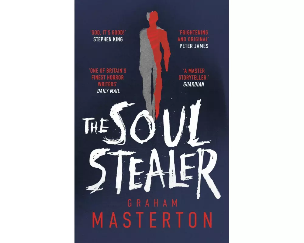 The Soul Stealer